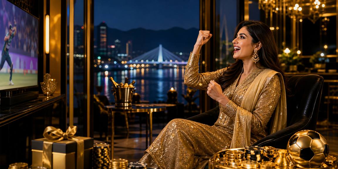 lake33 Spin Through Pakistan Slot Rooms